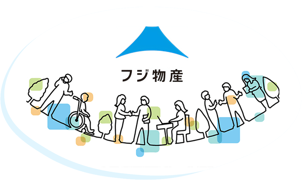 フジ物産