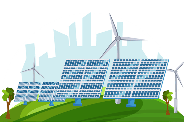 お客様にあった再生エネルギーをご提案